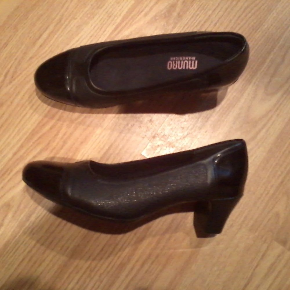 women's shoes
